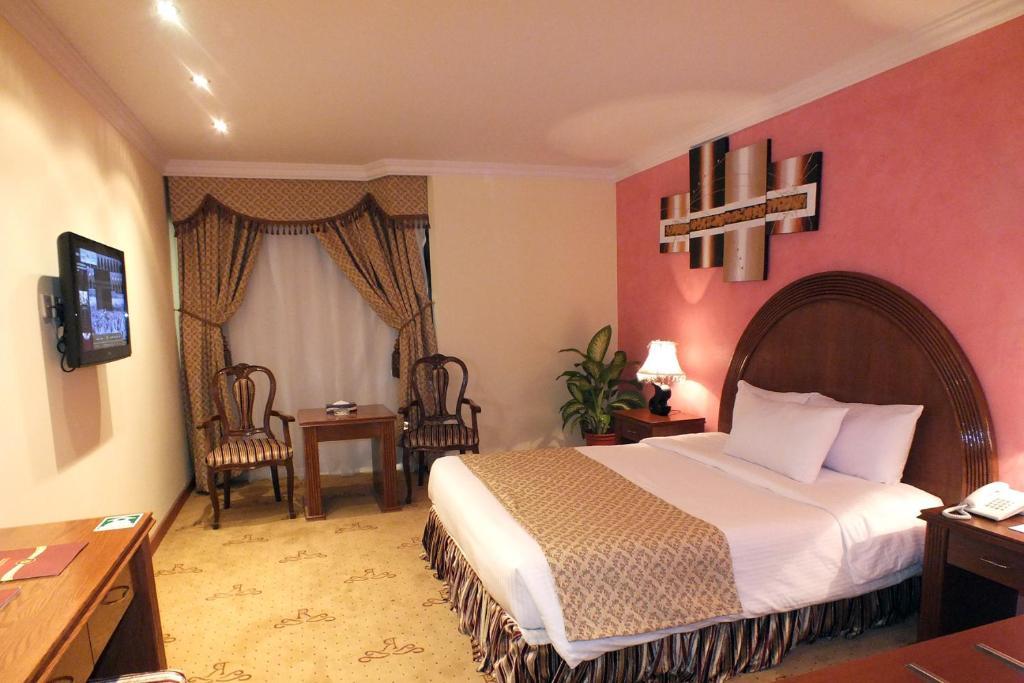 Hotel Di-Palace Ριάντ Δωμάτιο φωτογραφία