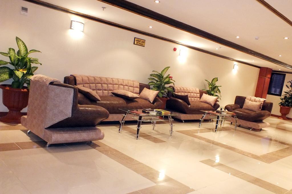 Hotel Di-Palace Ριάντ Εξωτερικό φωτογραφία