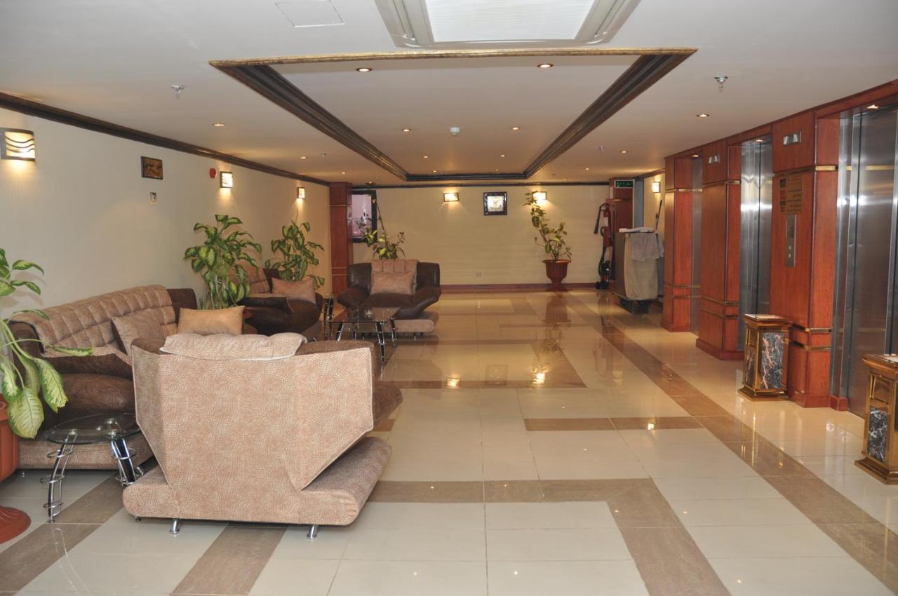 Hotel Di-Palace Ριάντ Εξωτερικό φωτογραφία