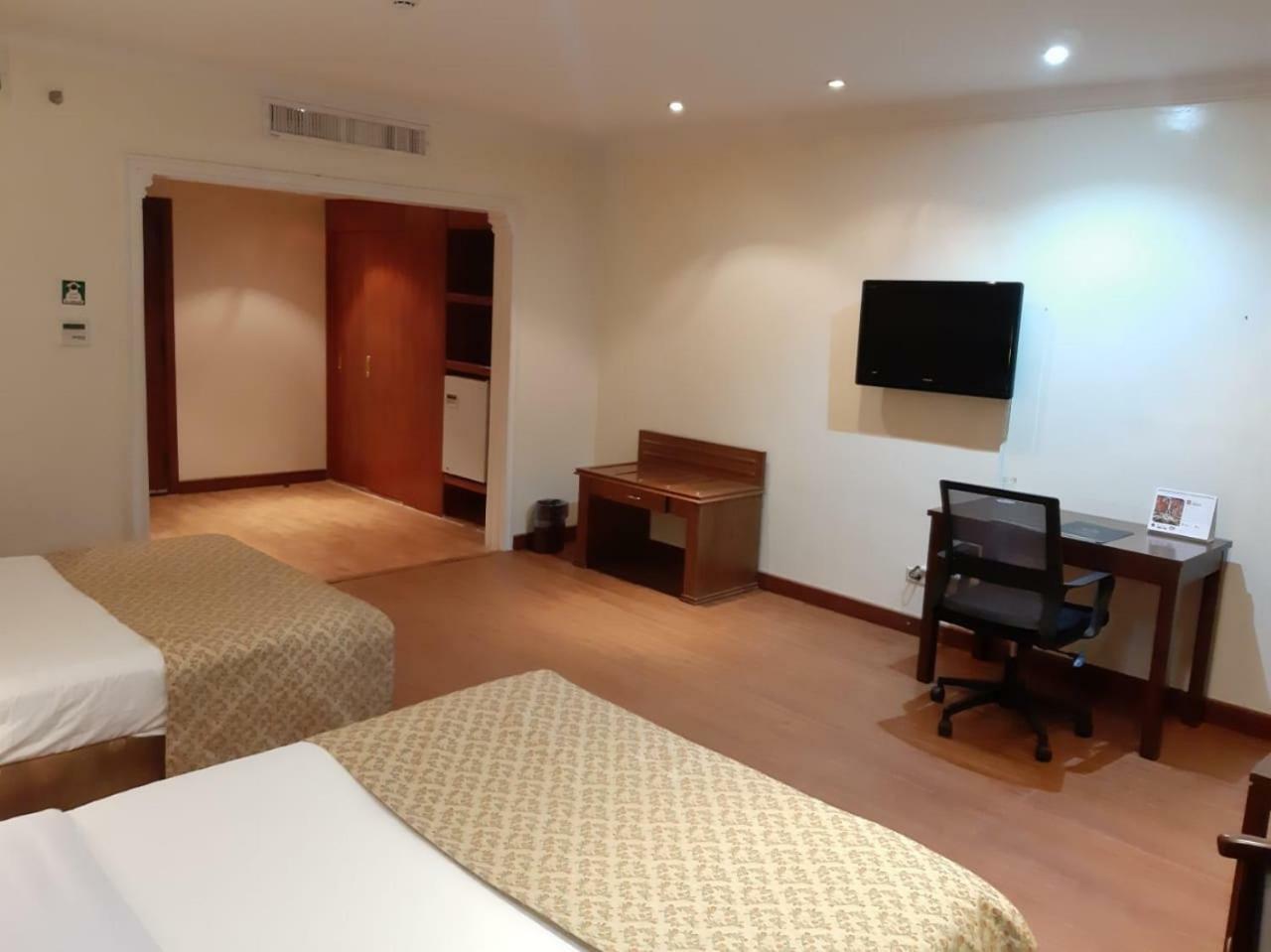 Hotel Di-Palace Ριάντ Εξωτερικό φωτογραφία